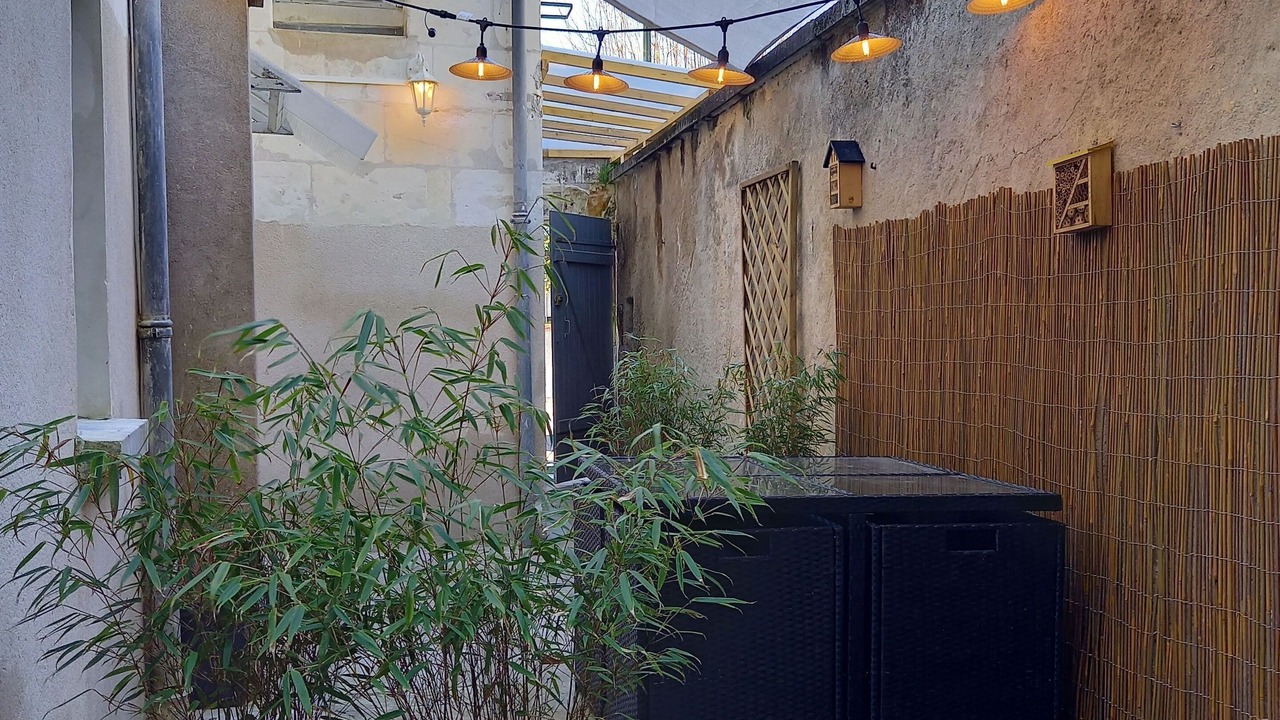 Photo of Outdoor in Loches