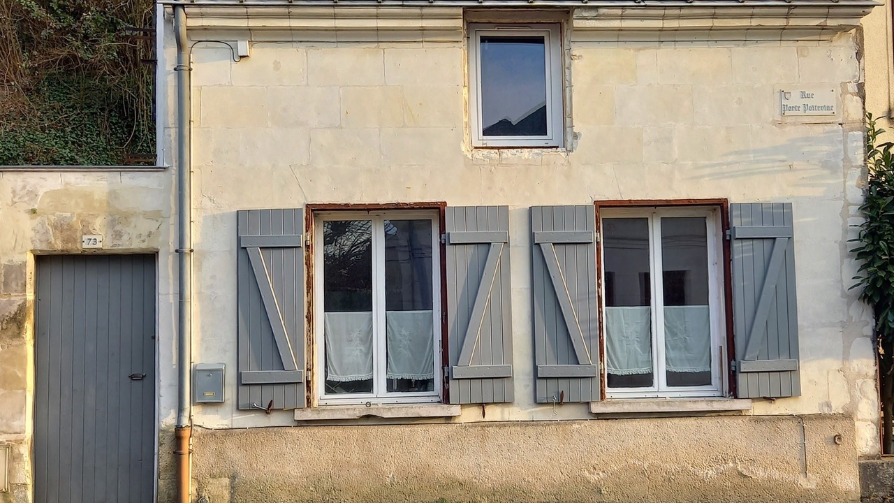 Photo of Outdoor in Loches