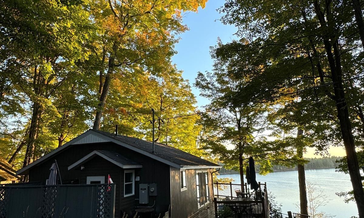 Photo of Outdoor in Frontenac