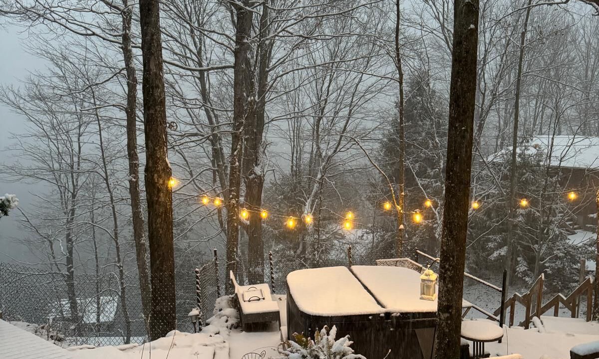 Photo of Outdoor in Frontenac