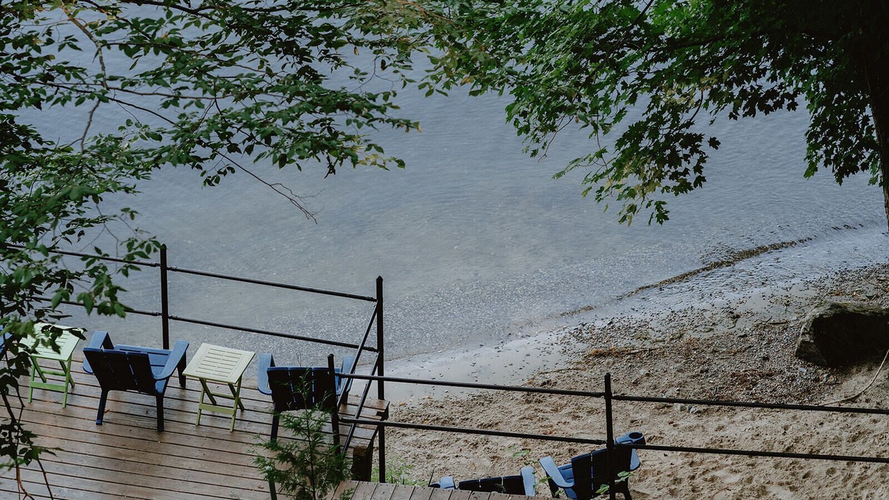 Photo of Outdoor in Frontenac