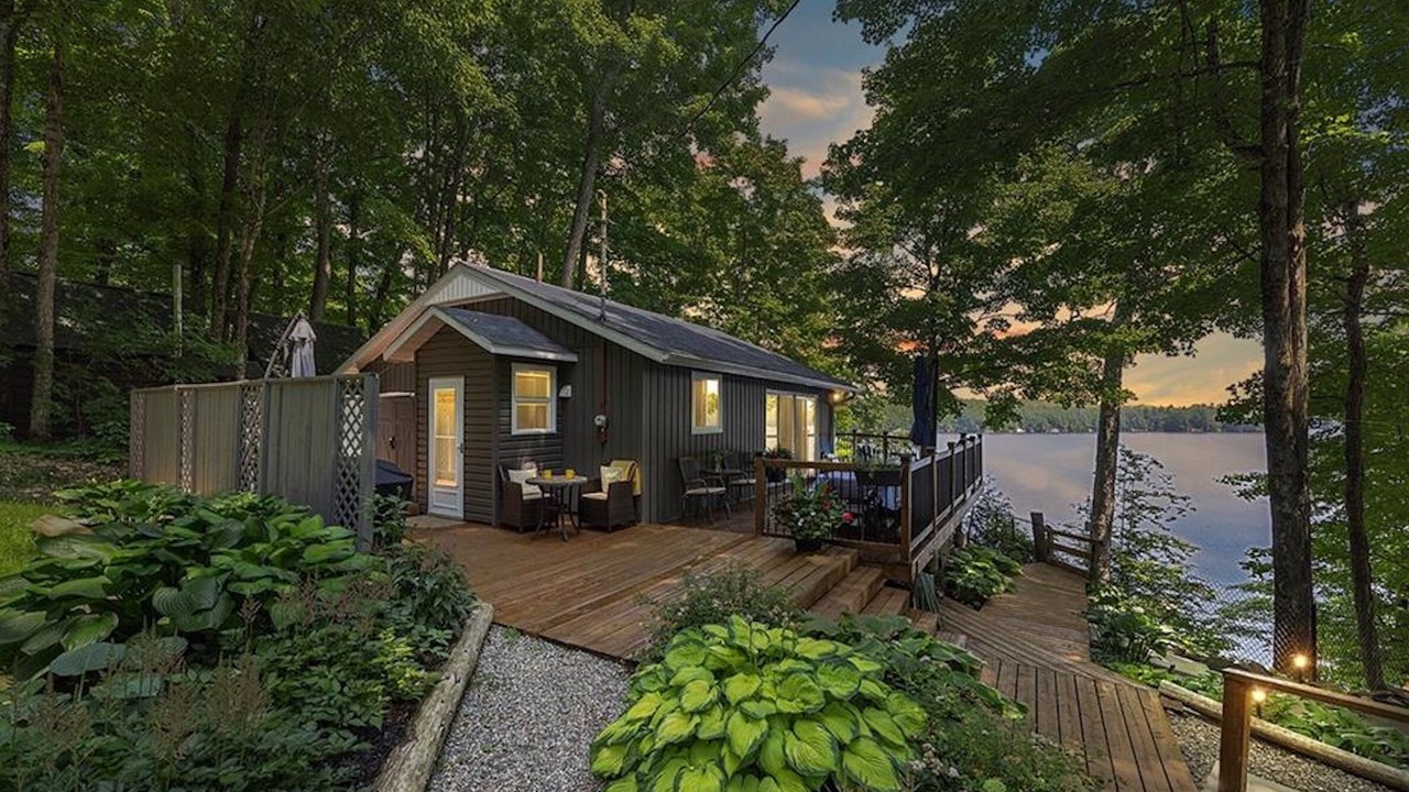 Photo of Outdoor in Frontenac