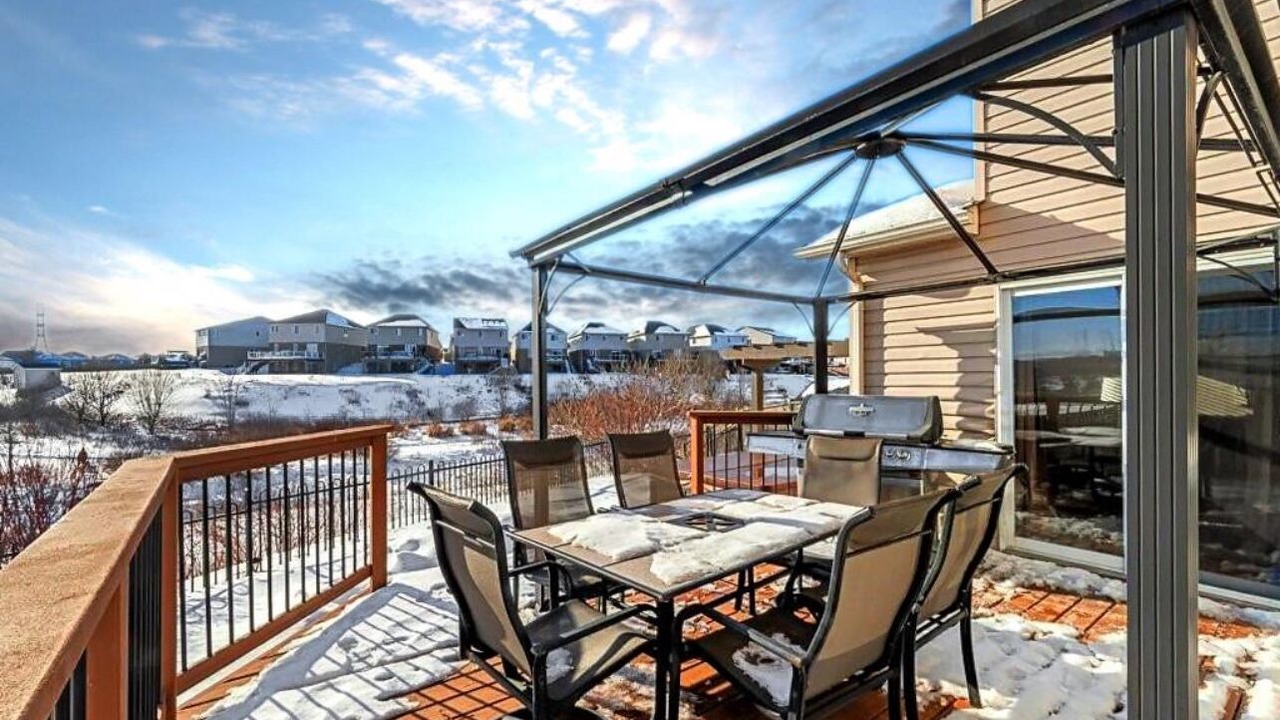 Photo of Outdoor in Waterloo
