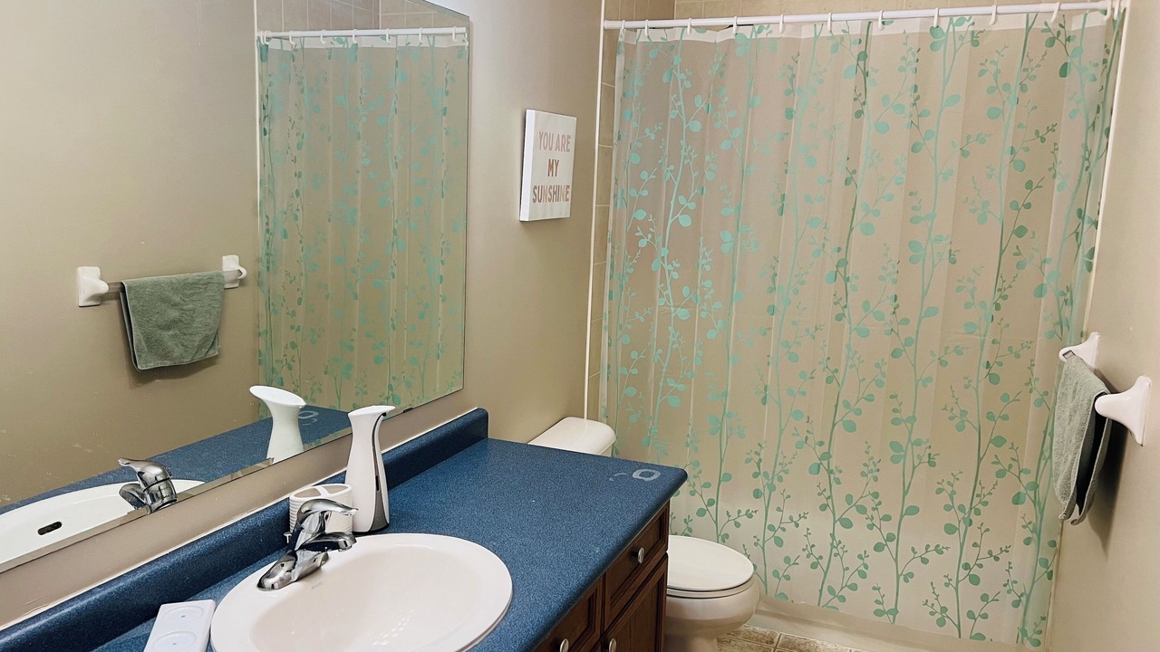 Photo of Bathroom in Waterloo