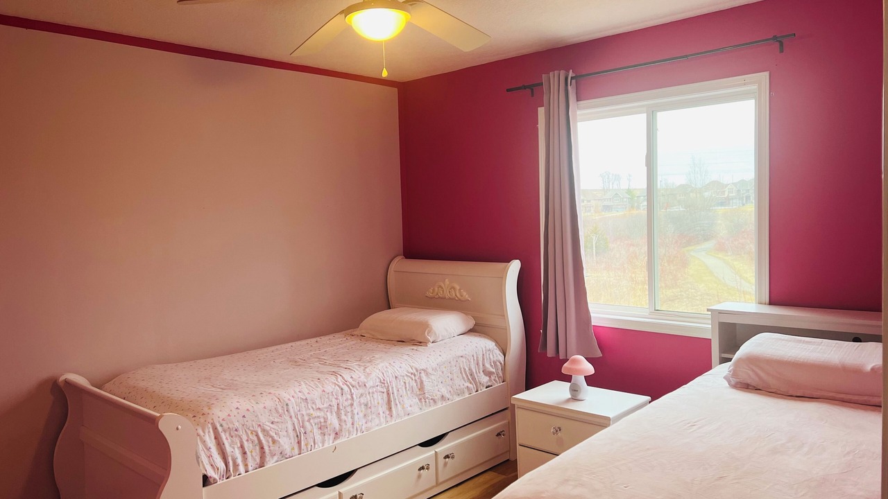 Photo of Bedroom in Waterloo