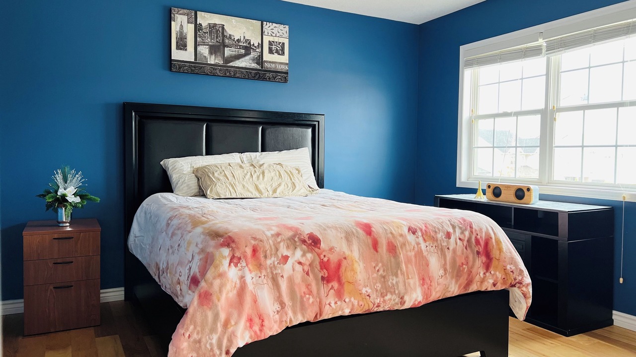 Photo of Bedroom in Waterloo