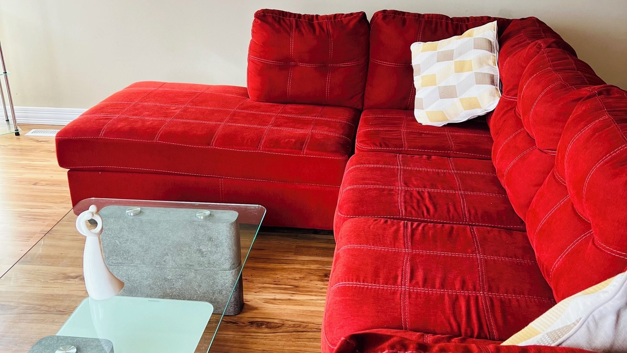 Photo of Livingroom in Waterloo