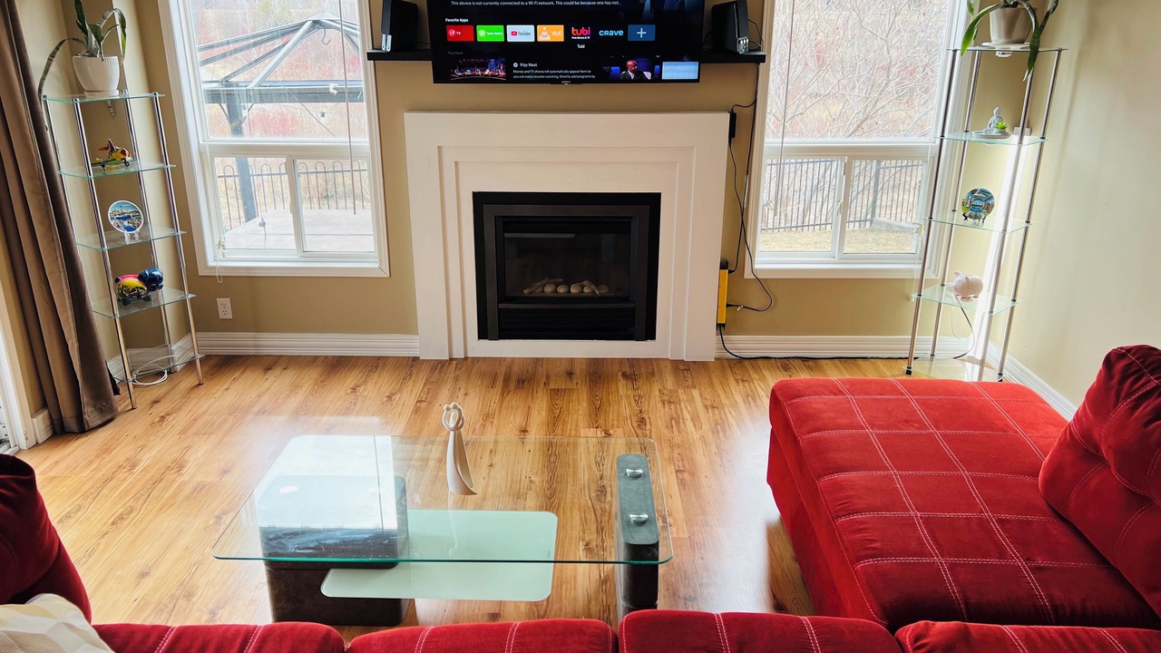Photo of Livingroom in Waterloo