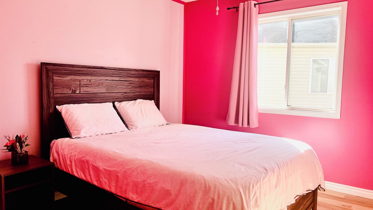 Photo of Bedroom in Waterloo