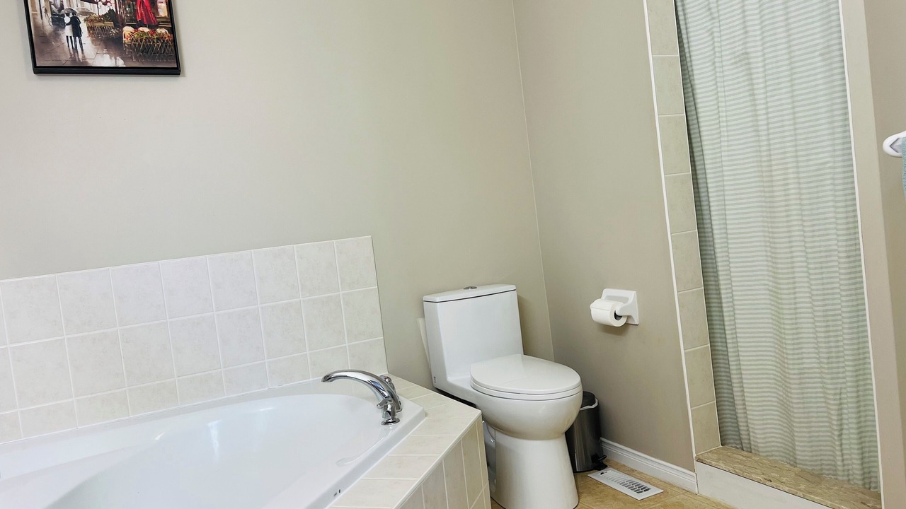 Photo of Bathroom in Waterloo
