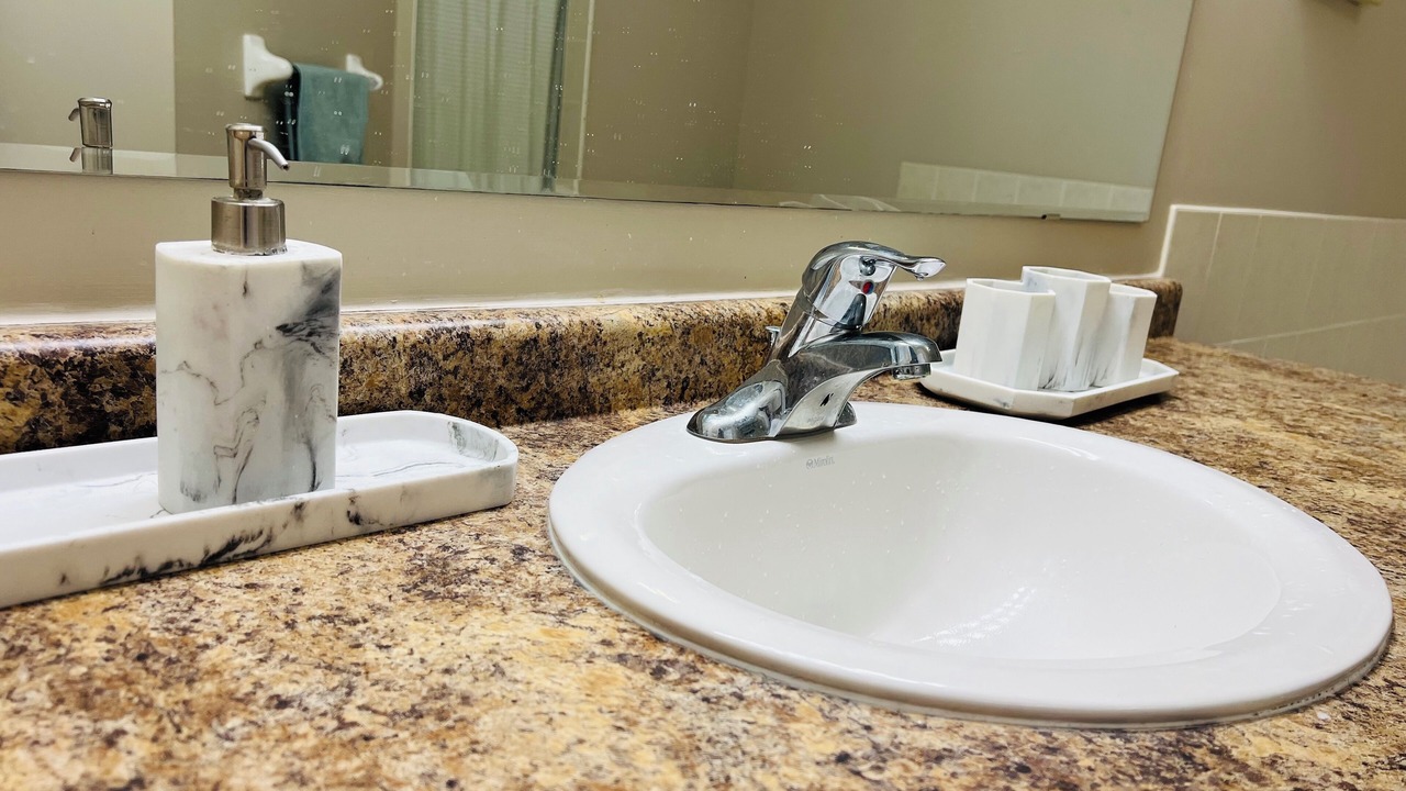 Photo of Bathroom in Waterloo