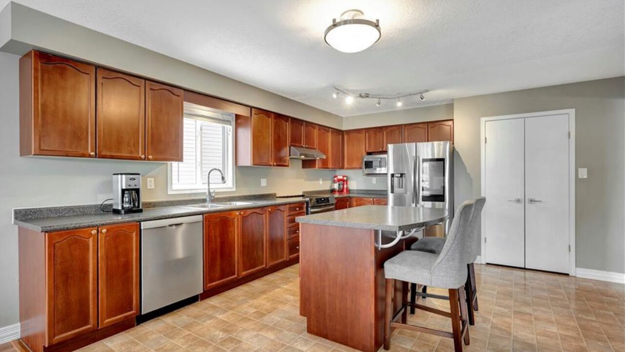 Photo of Kitchen in Waterloo