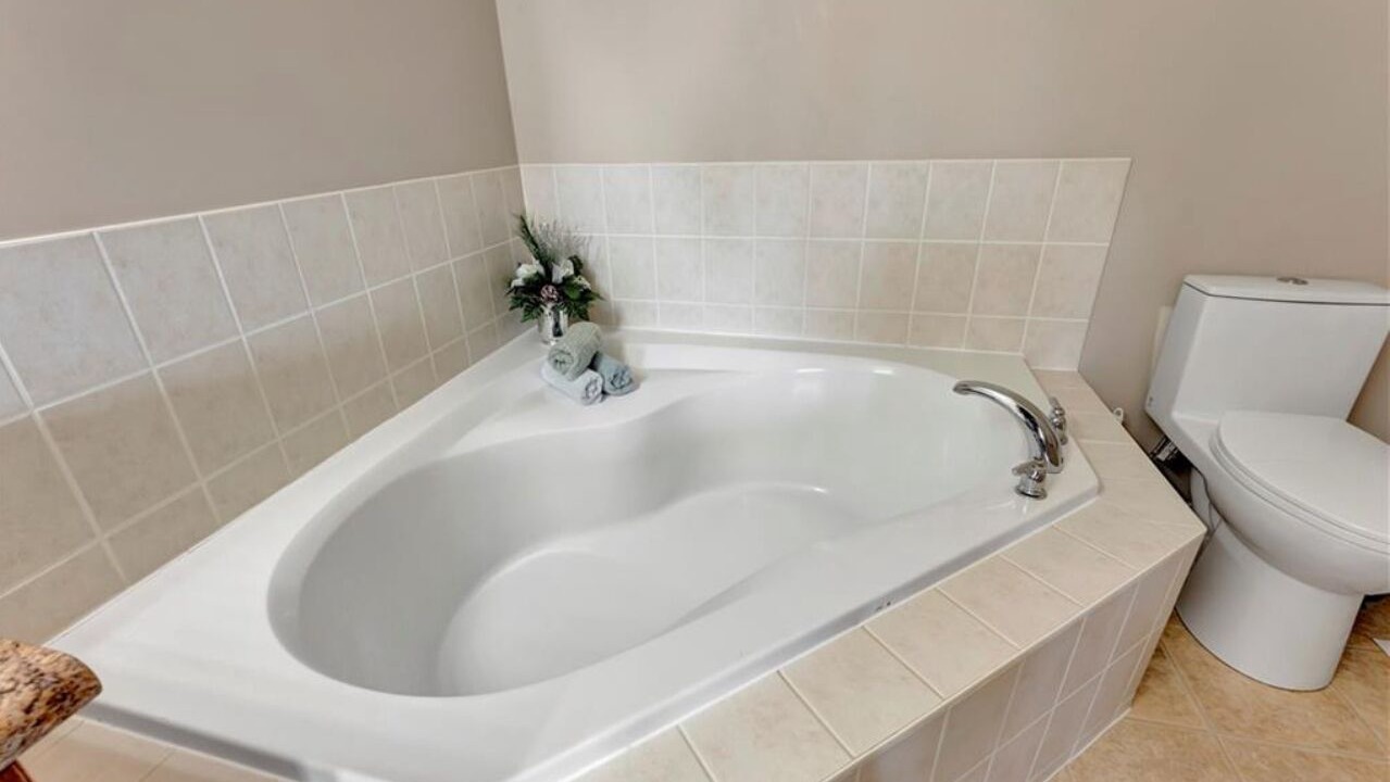 Photo of Bathroom in Waterloo