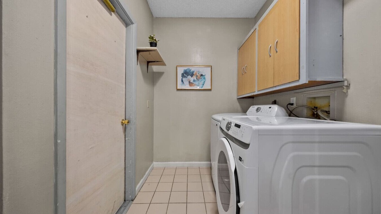 Photo of Bathroom in North San Antonio - SAT