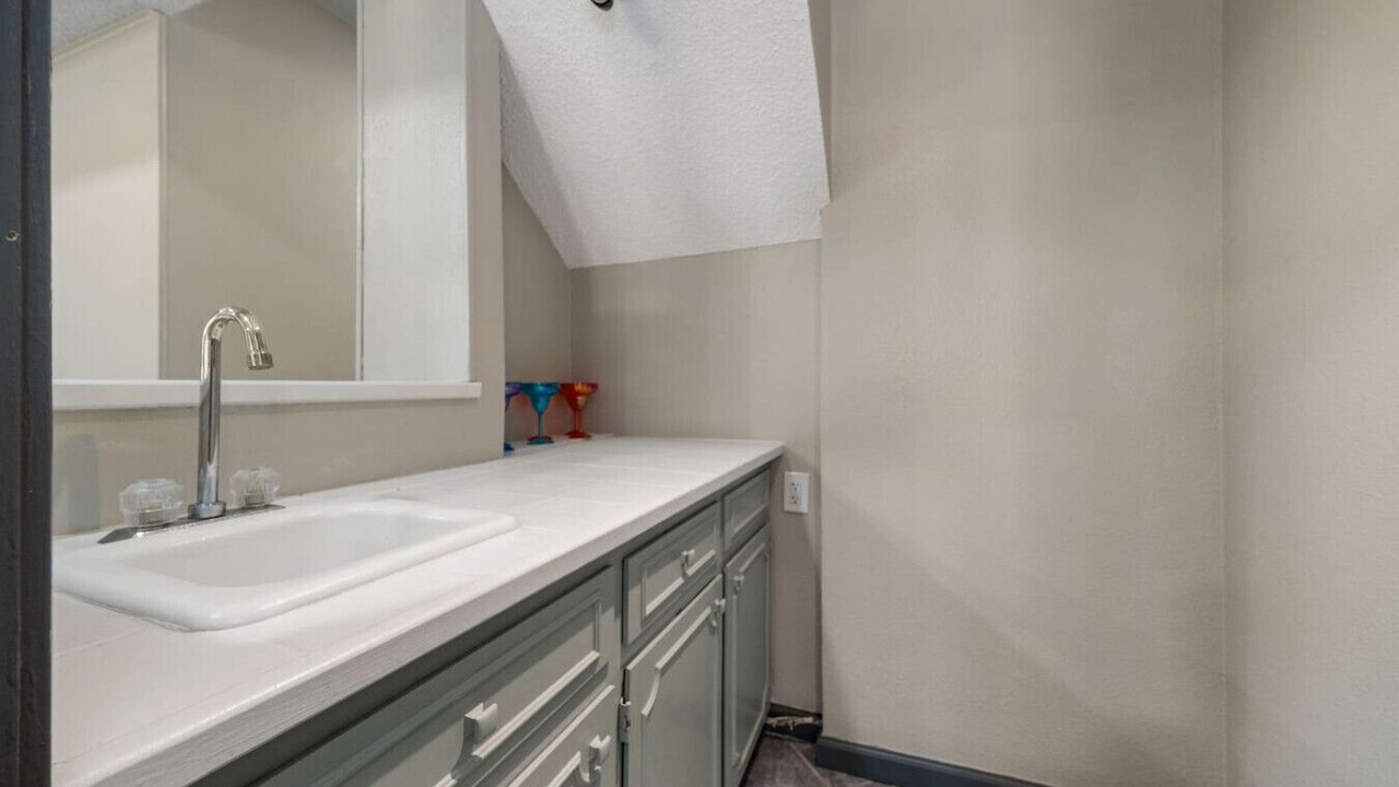 Photo of Bathroom in North San Antonio - SAT