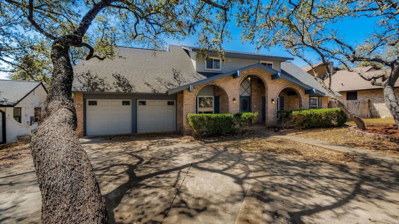 Photo of Outdoor in North San Antonio - SAT