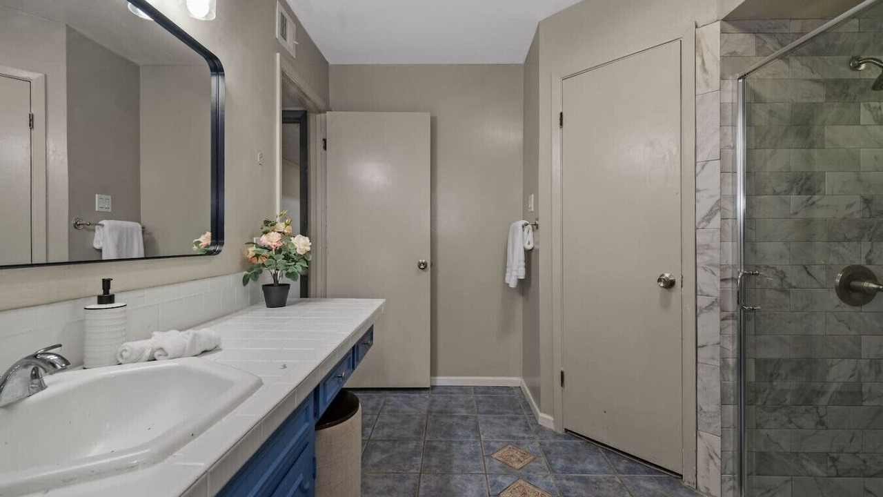 Photo of Bathroom in North San Antonio - SAT