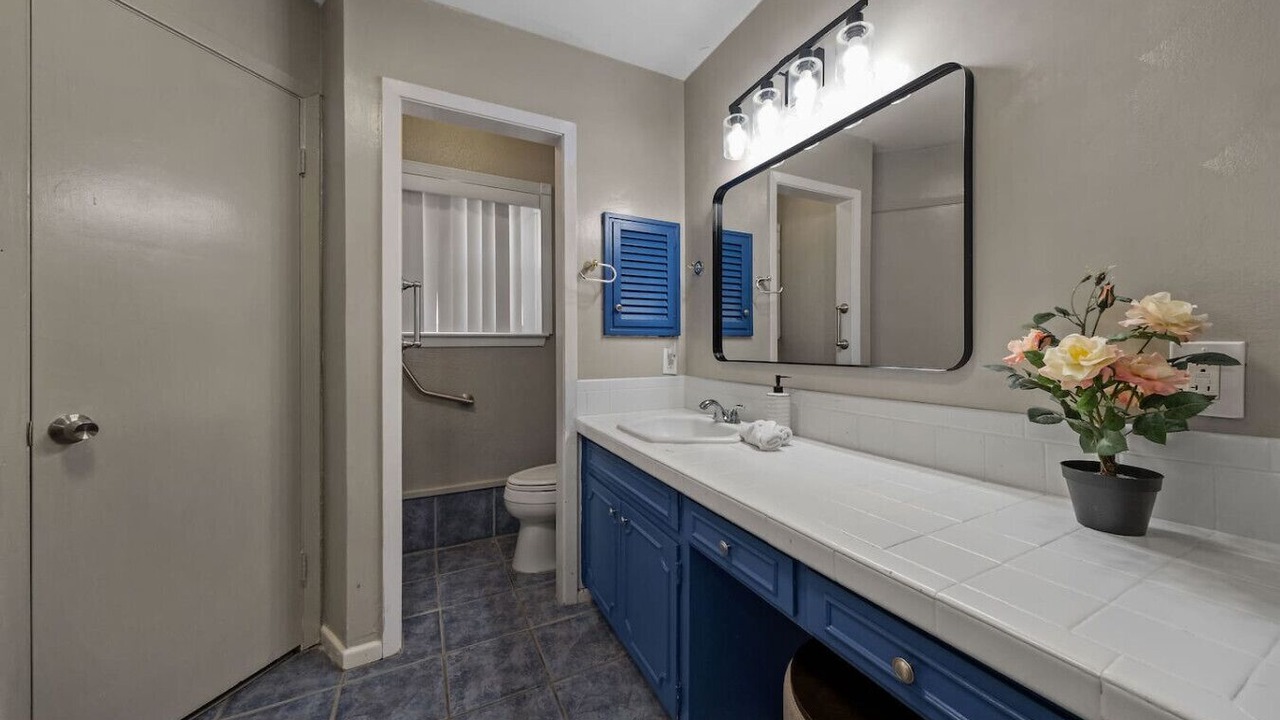 Photo of Bathroom in North San Antonio - SAT