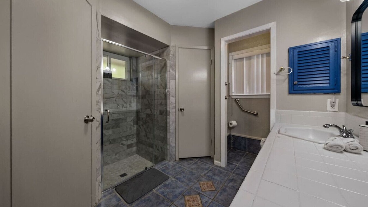 Photo of Bathroom in North San Antonio - SAT