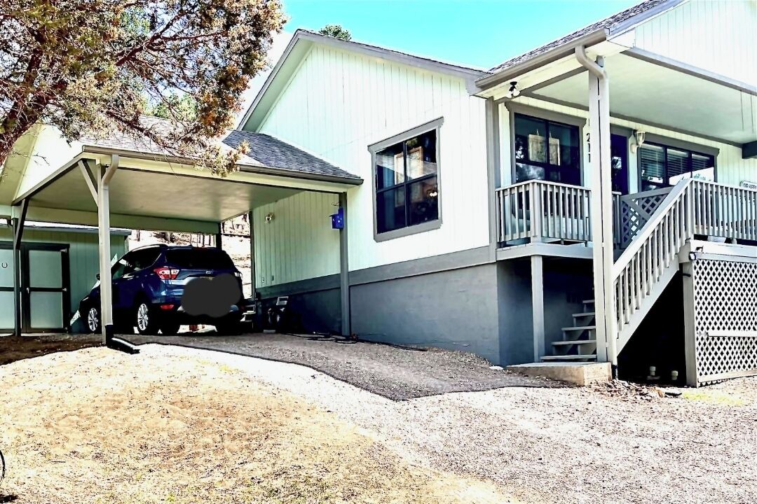 Photo of Outdoor in Ruidoso