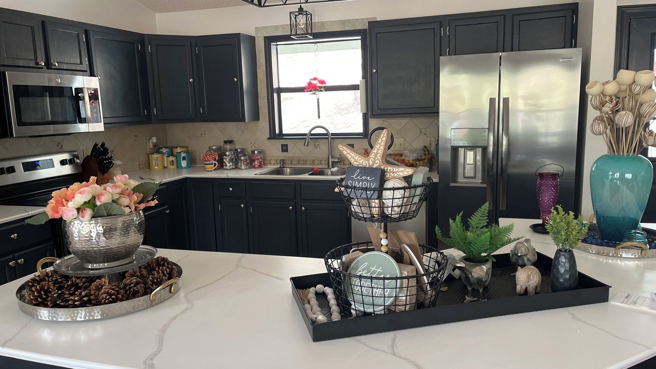 Photo of Kitchen in Ruidoso