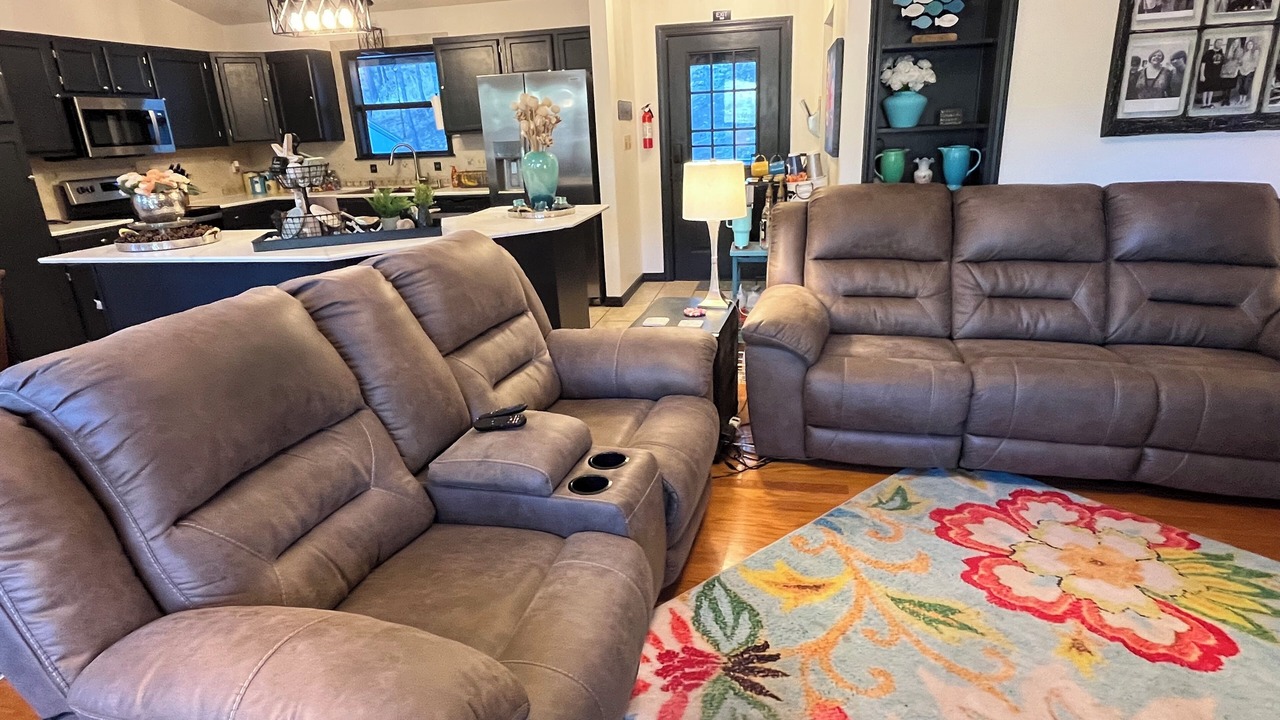 Photo of Livingroom in Ruidoso