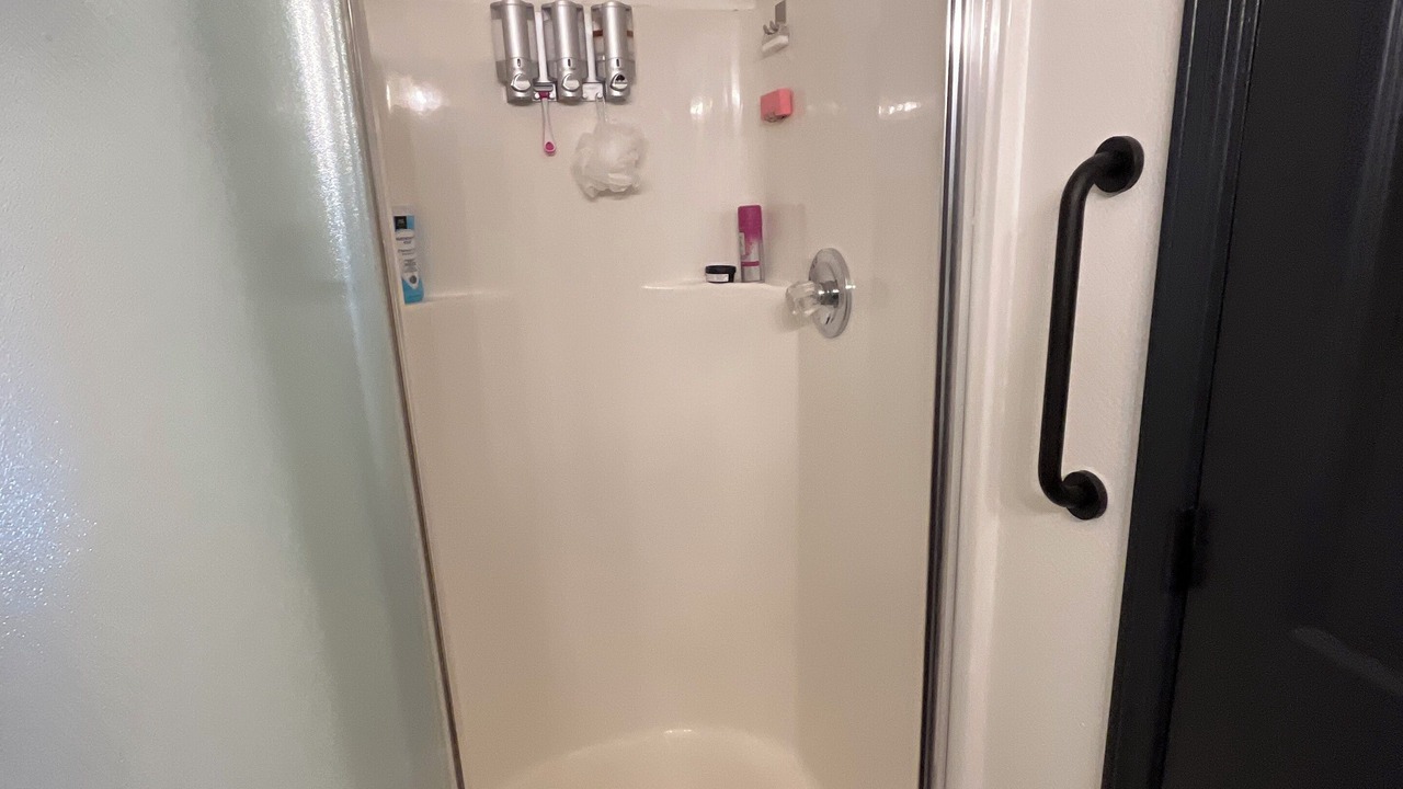 Photo of Bathroom in Ruidoso