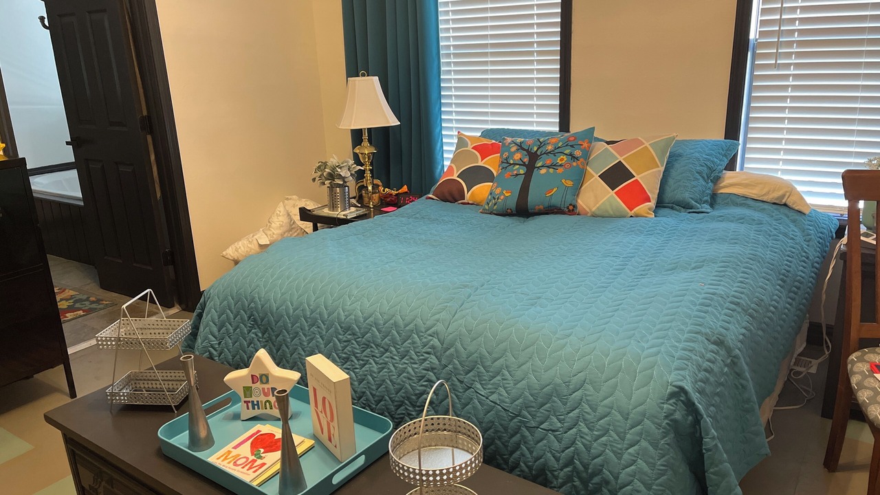 Photo of Bedroom in Ruidoso