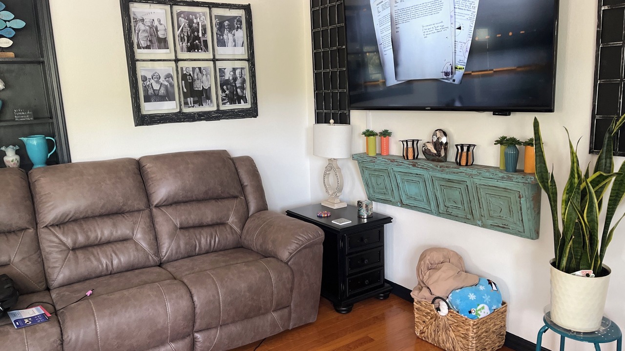 Photo of Livingroom in Ruidoso