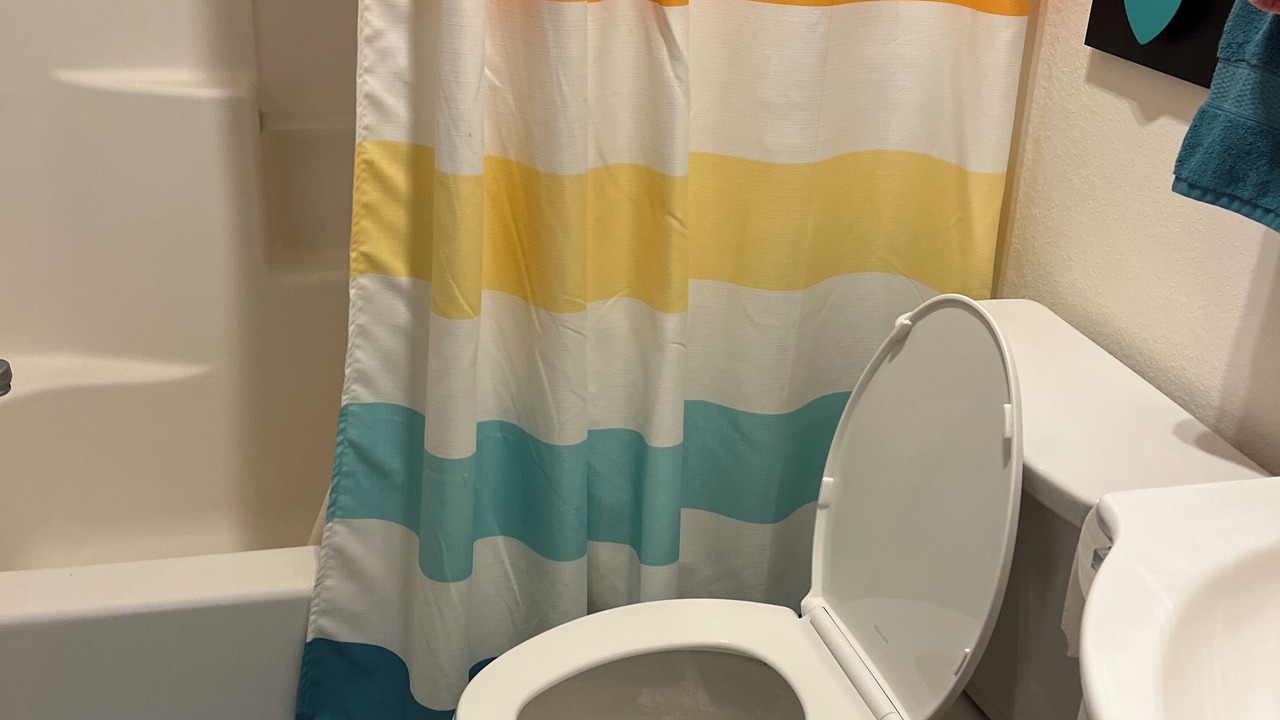 Photo of Bathroom in Ruidoso