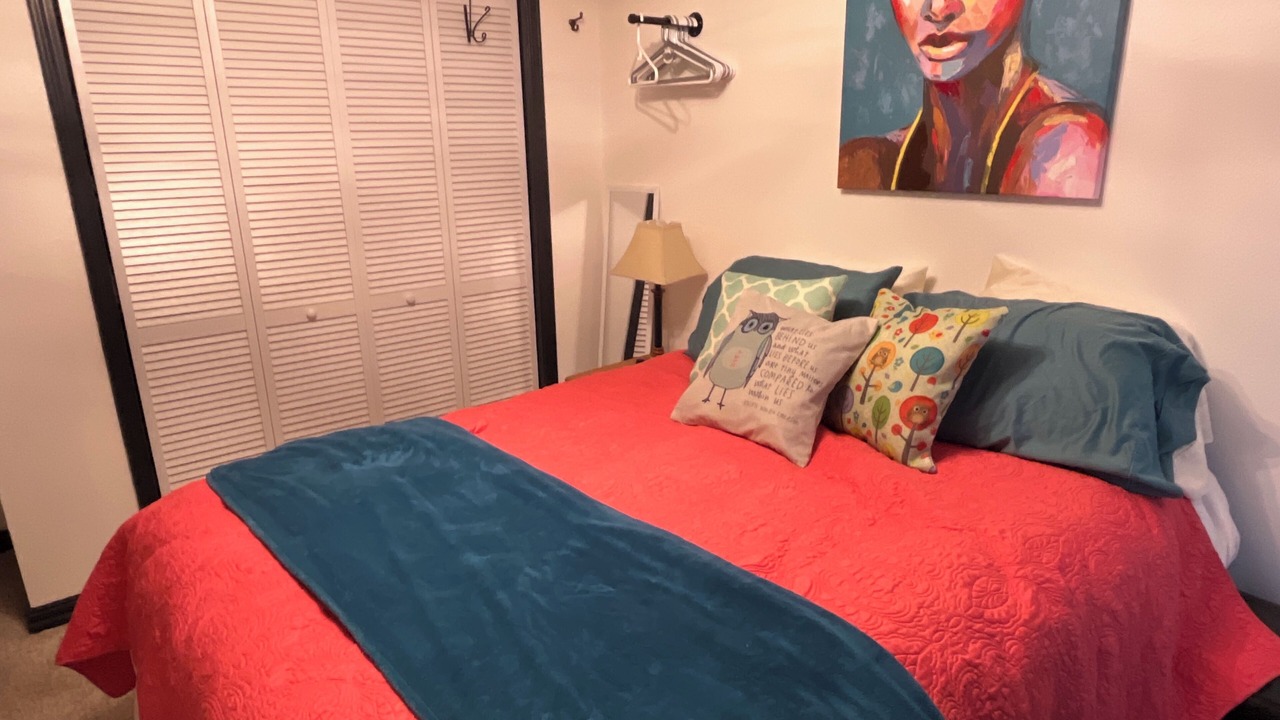 Photo of Bedroom in Ruidoso