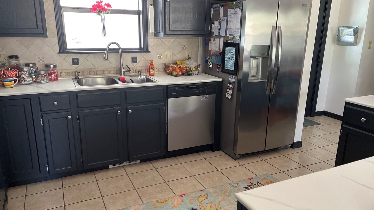 Photo of Kitchen in Ruidoso