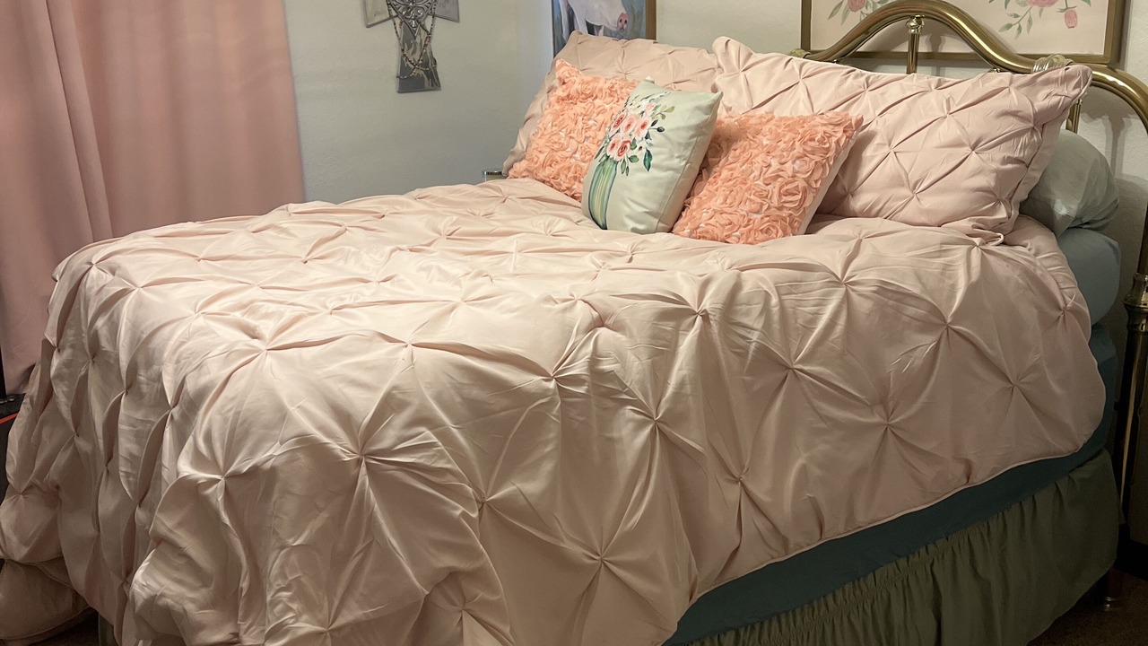Photo of Bedroom in Ruidoso
