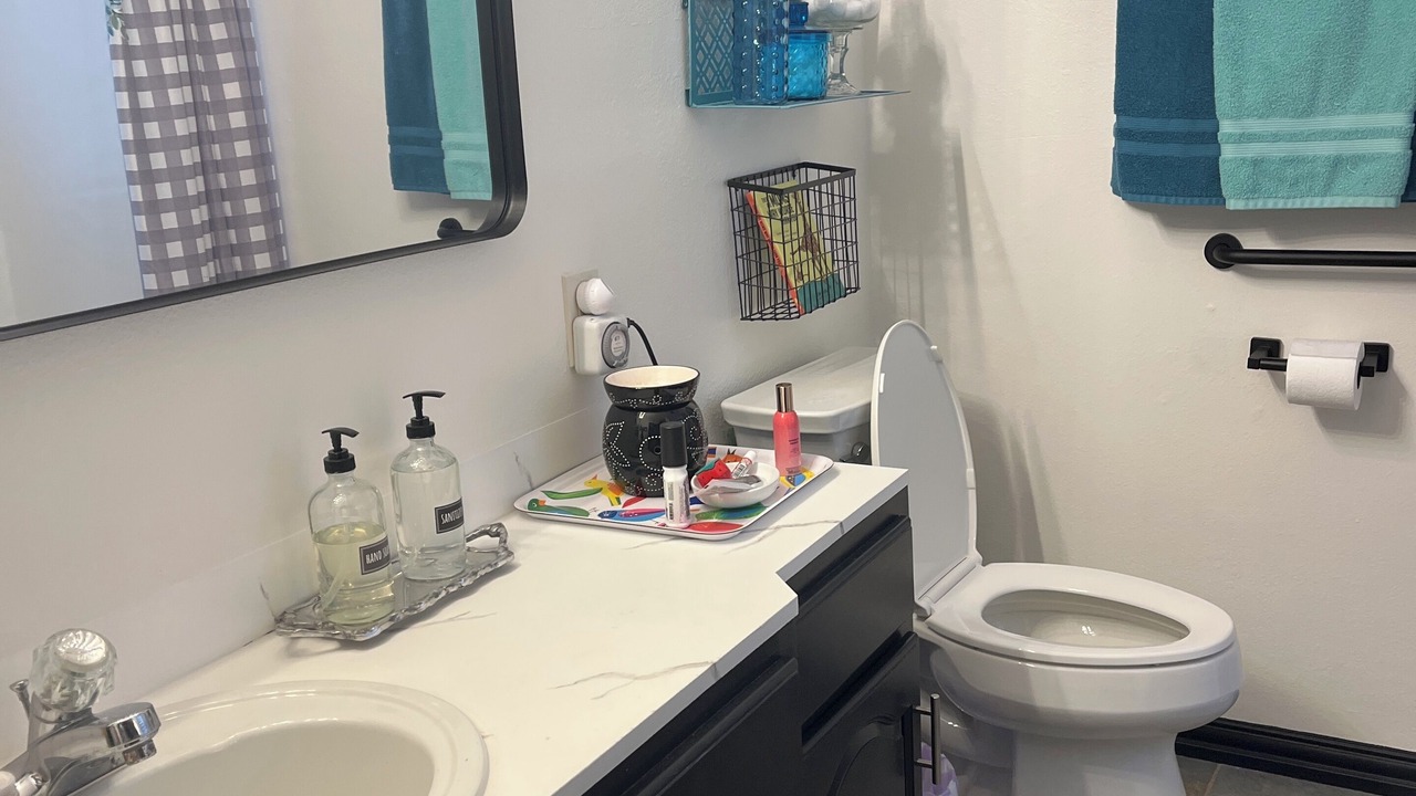 Photo of Bathroom in Ruidoso