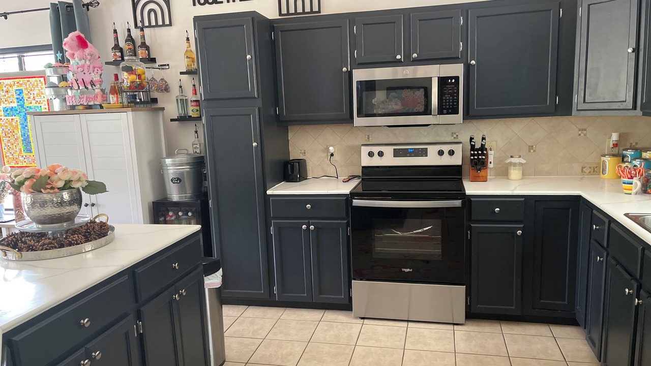 Photo of Kitchen in Ruidoso
