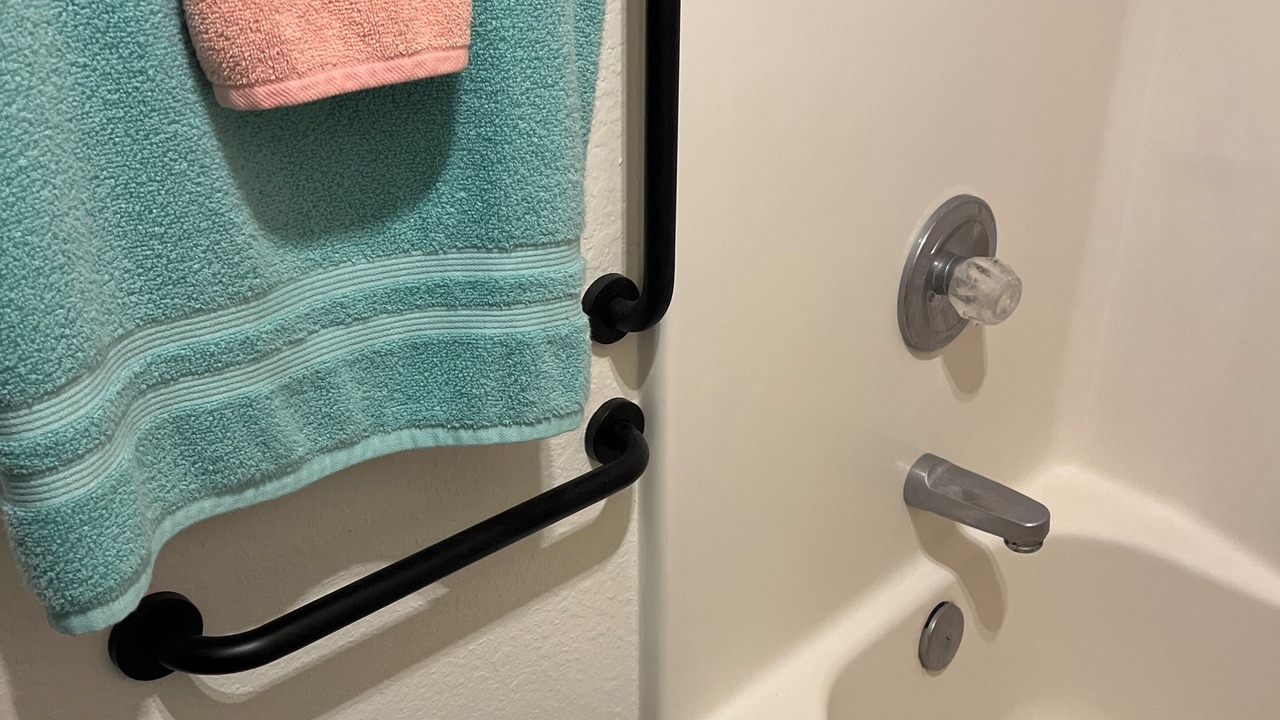 Photo of Bathroom in Ruidoso