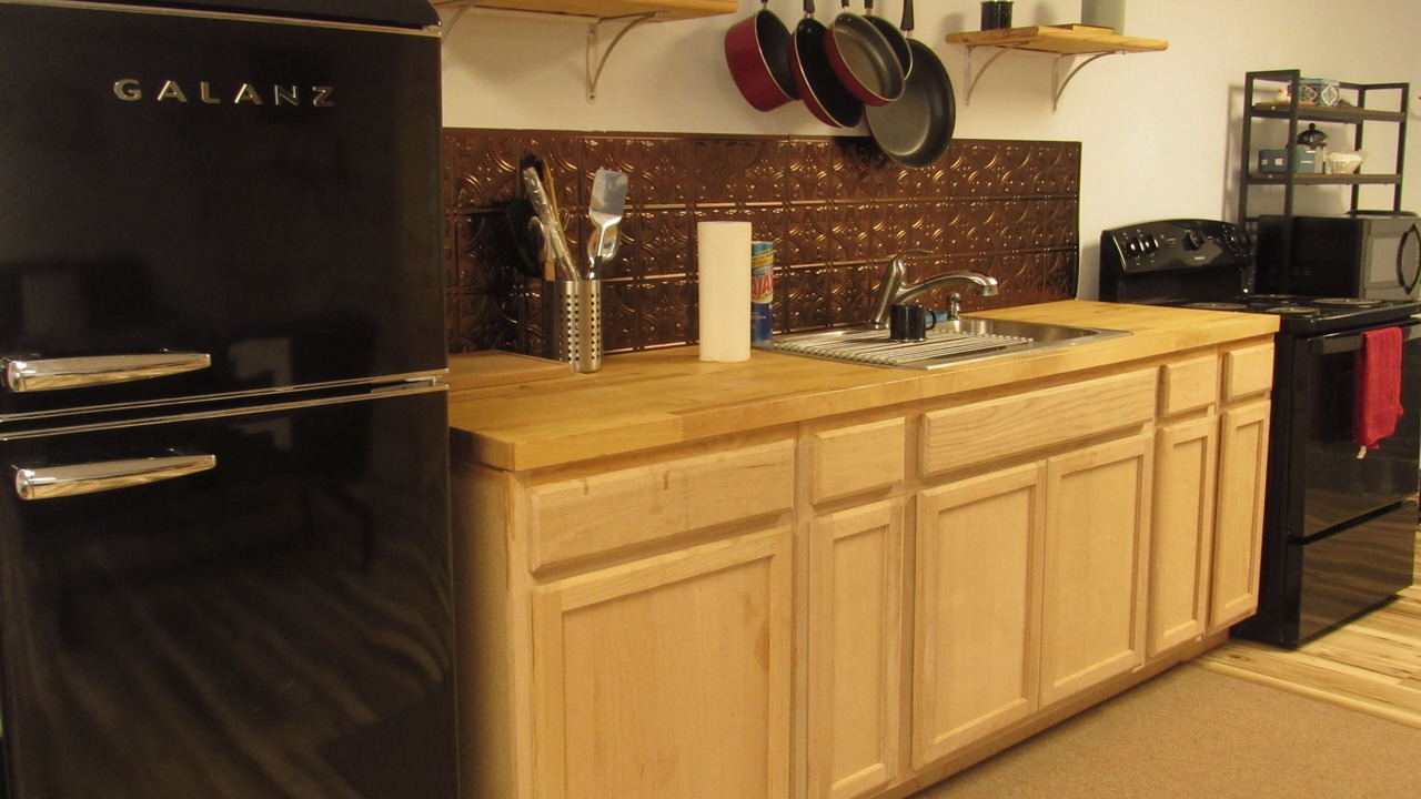 Photo of Kitchen in Lansing