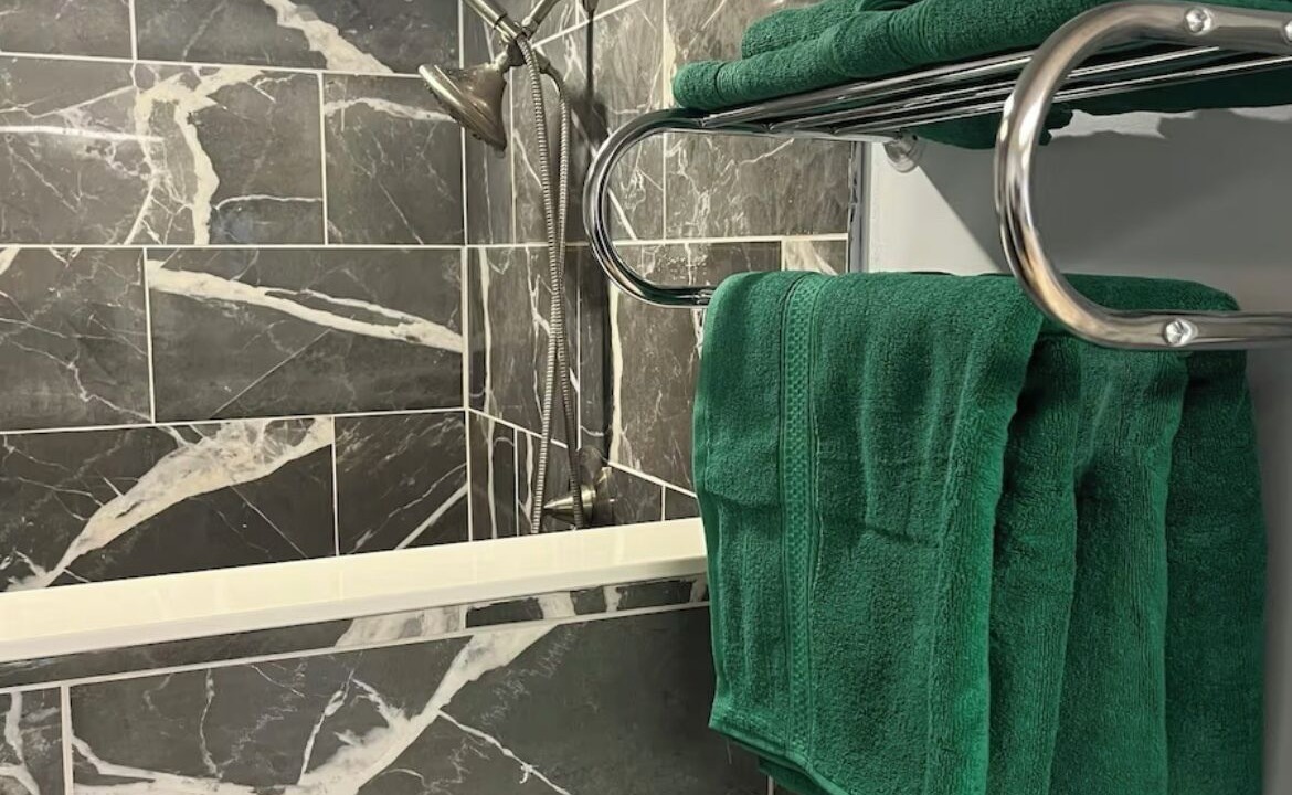 Photo of Bathroom in Lansing