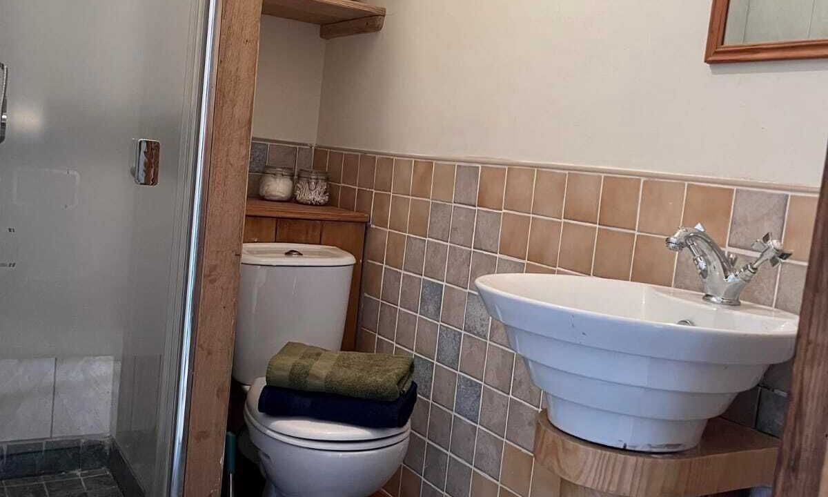 Photo of Bathroom in Chaillac-sur-Vienne