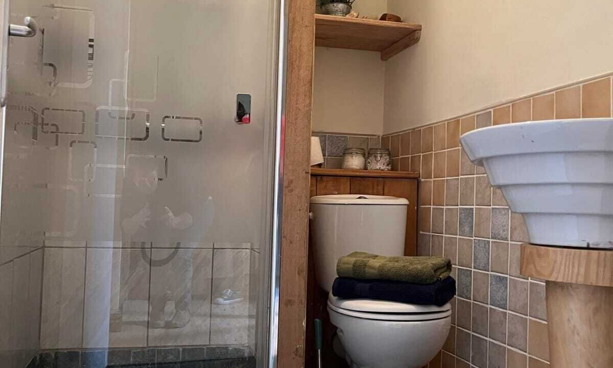 Photo of Bathroom in Chaillac-sur-Vienne