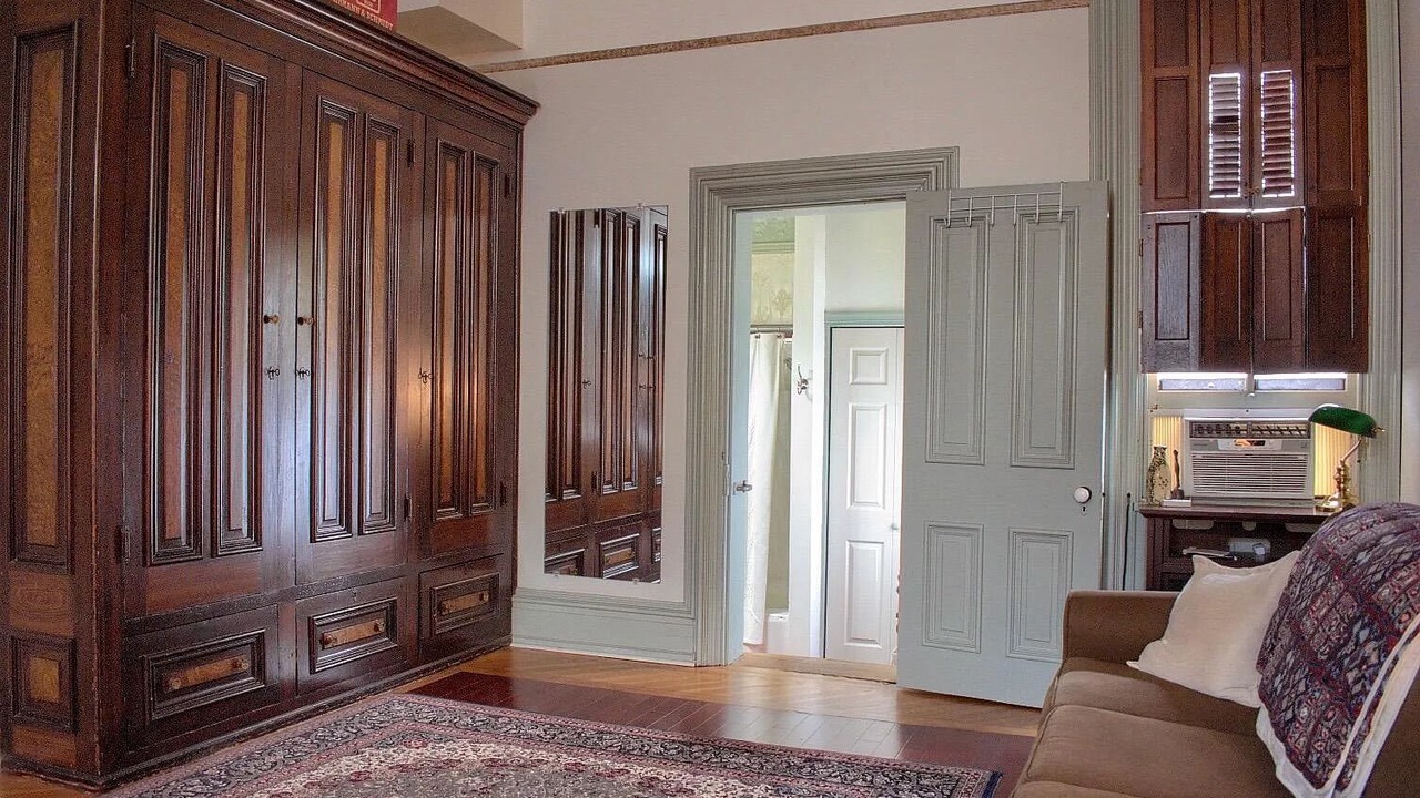 Photo of Livingroom in Ranshaw