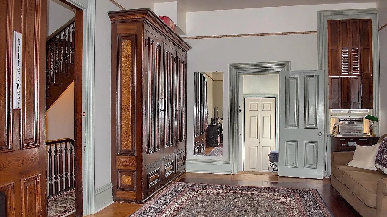 Photo of Livingroom in Ranshaw