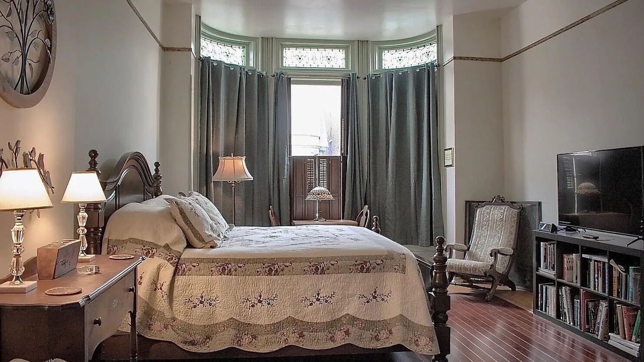 Photo of Bedroom in Ranshaw