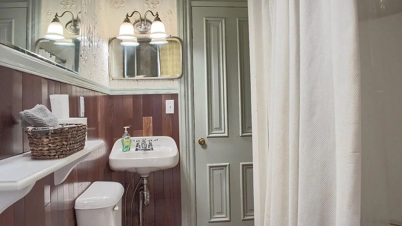 Photo of Bathroom in Ranshaw