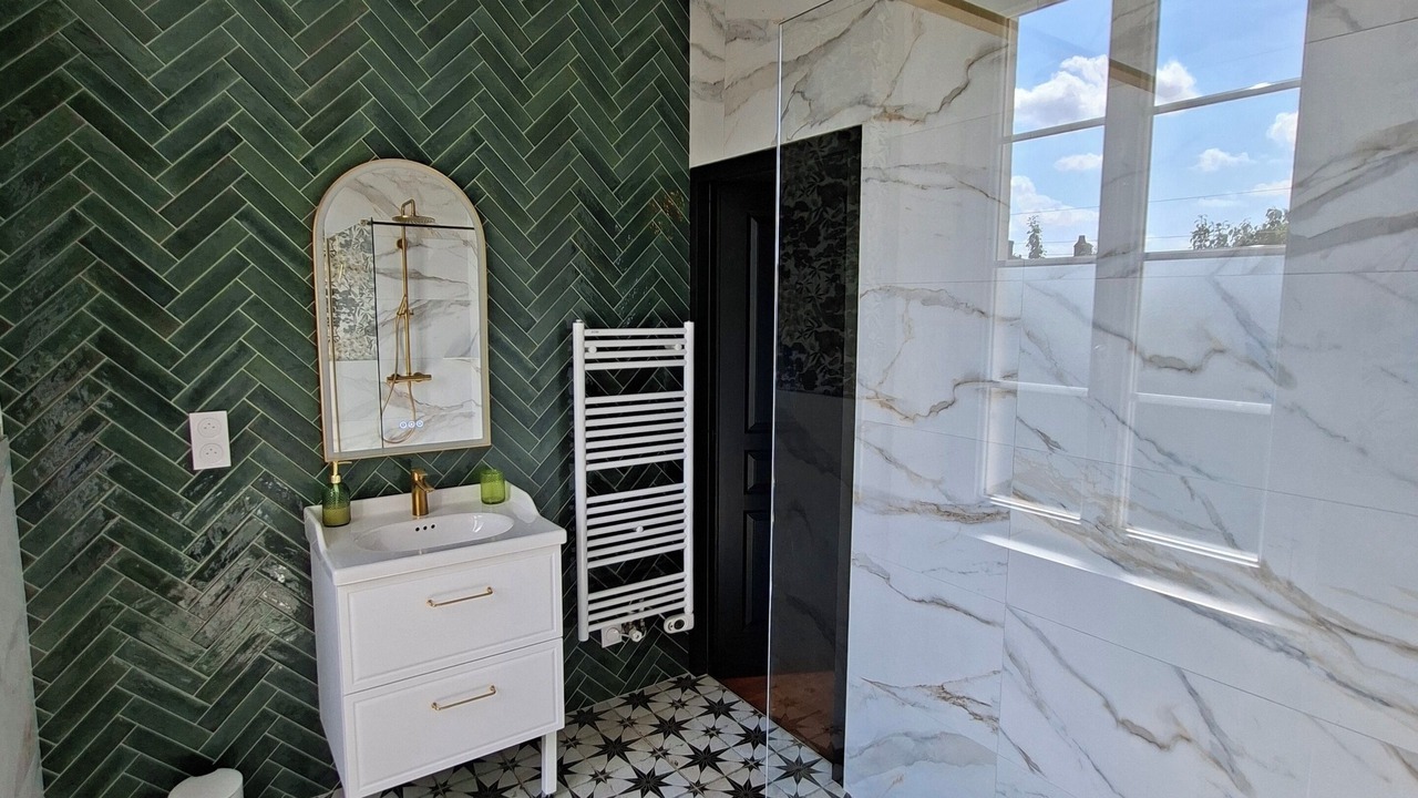 Photo of Bathroom in Lucon