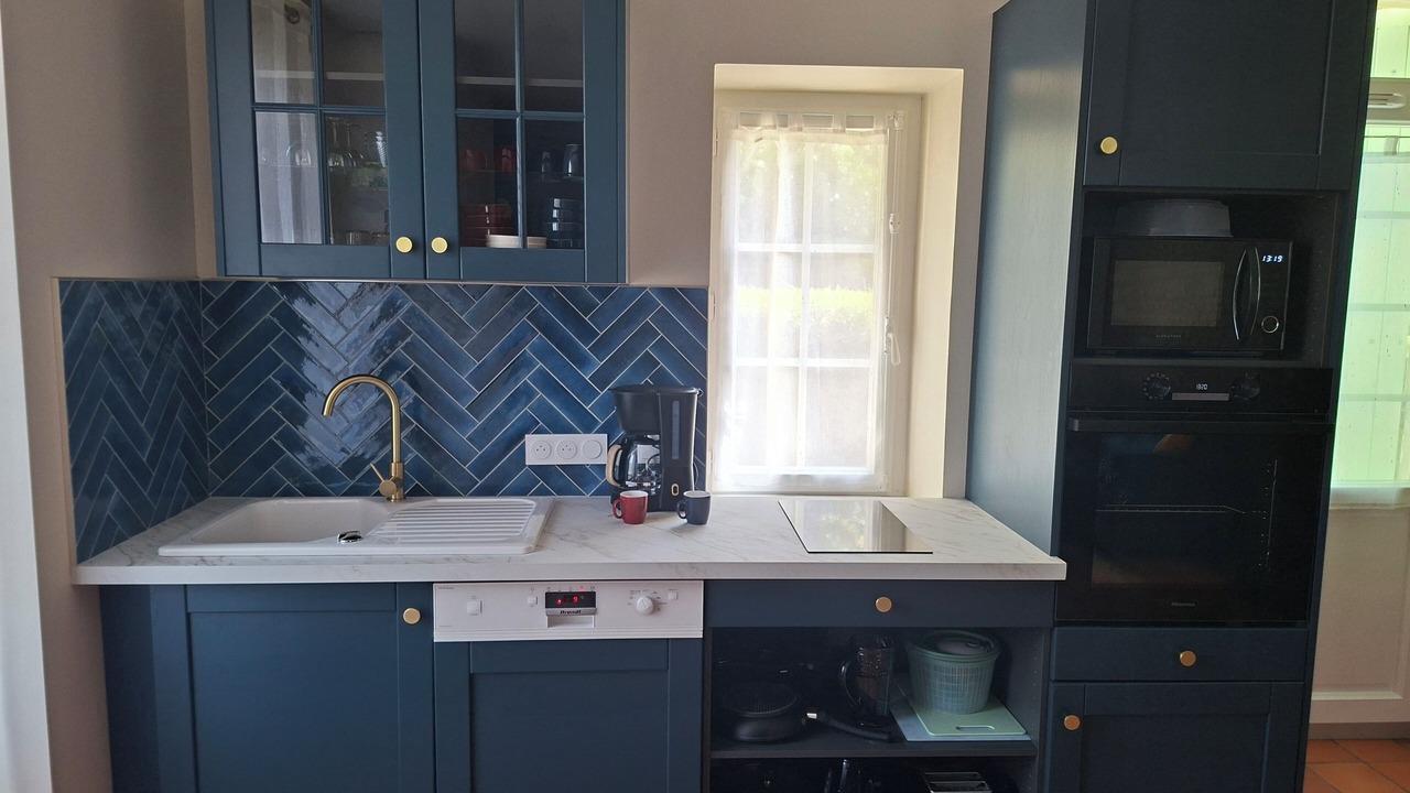 Photo of Kitchen in Lucon
