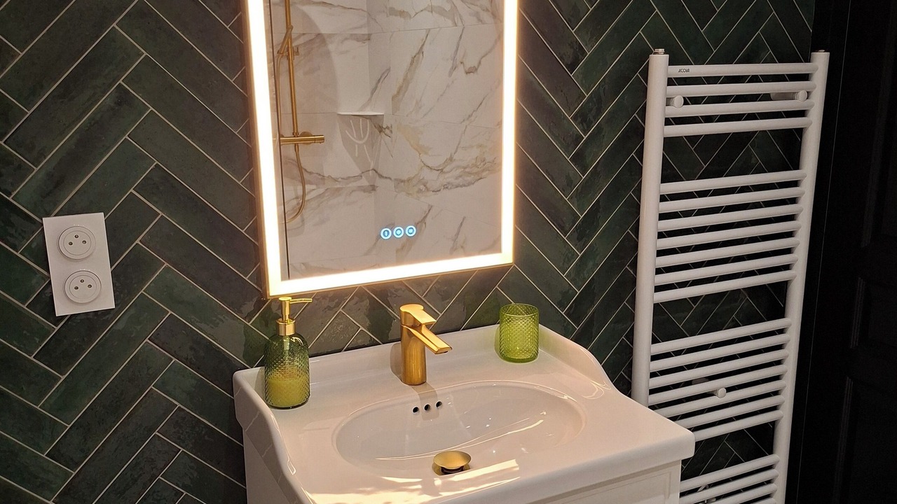 Photo of Bathroom in Lucon