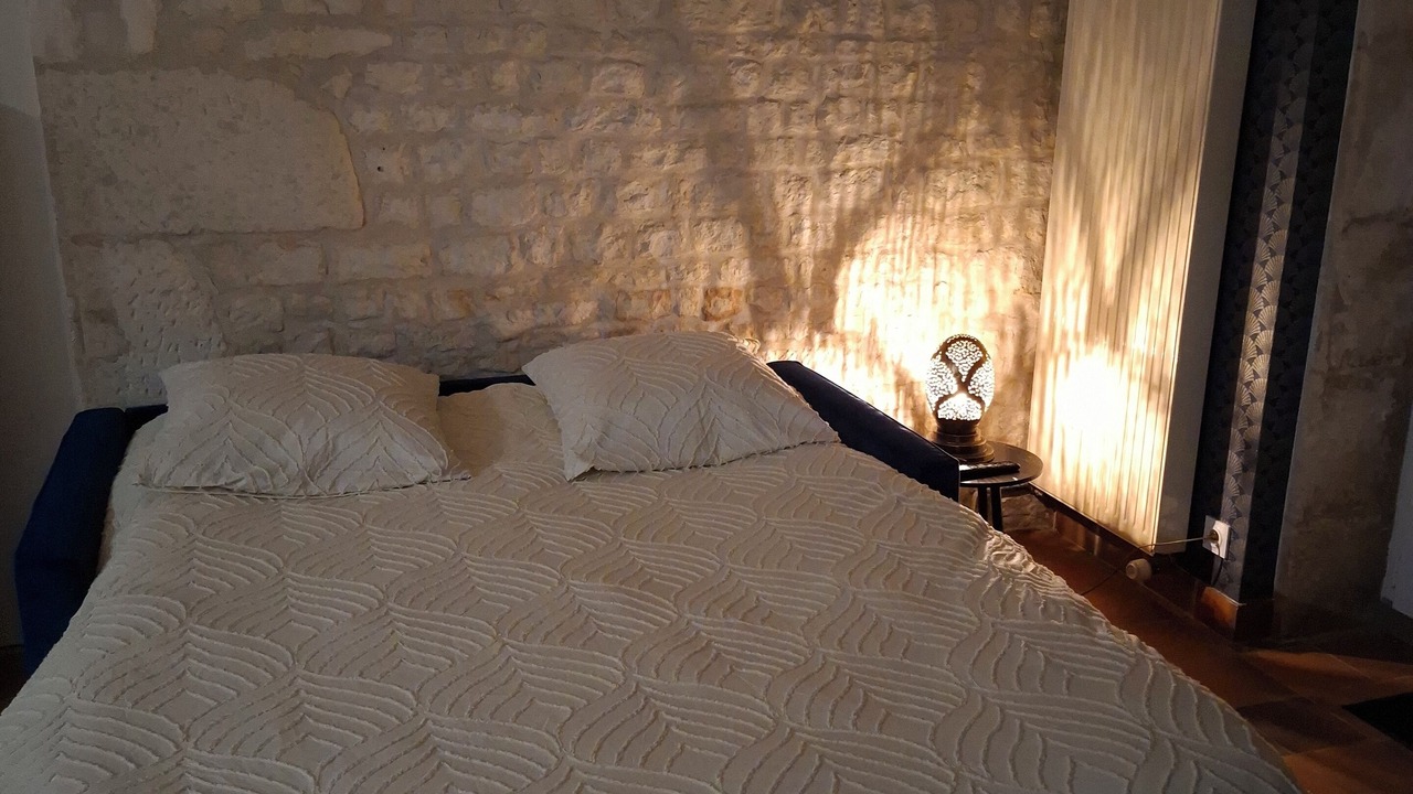 Photo of Bedroom in Lucon