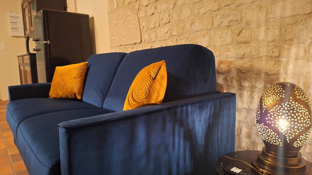 Photo of Livingroom in Lucon