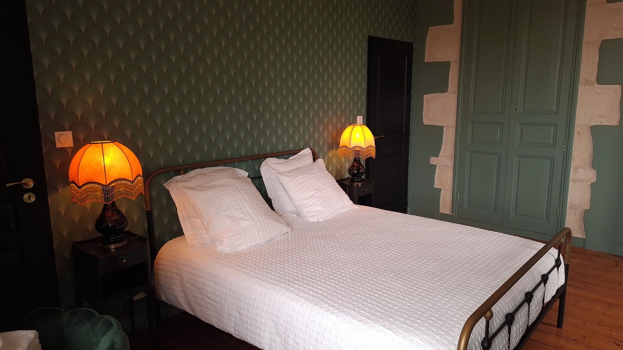 Photo of Bedroom in Lucon